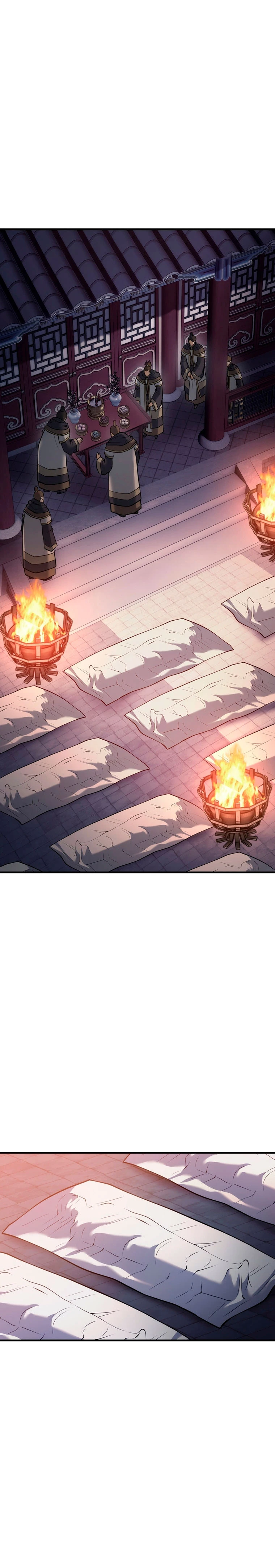 La Estrella de un Gobernante Supremo > Capitulo 61 > Page 171